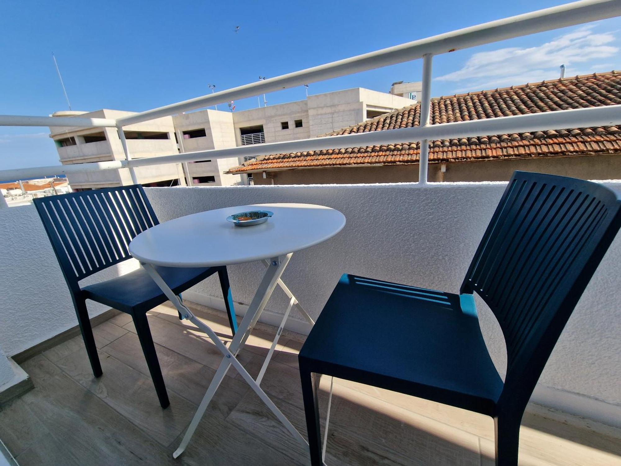 Kitieos Central Apts 100M From Finikoudes Beach Λάρνακα Εξωτερικό φωτογραφία